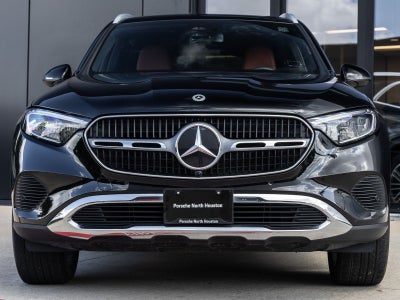 2024 Mercedes-Benz GLC GLC 300