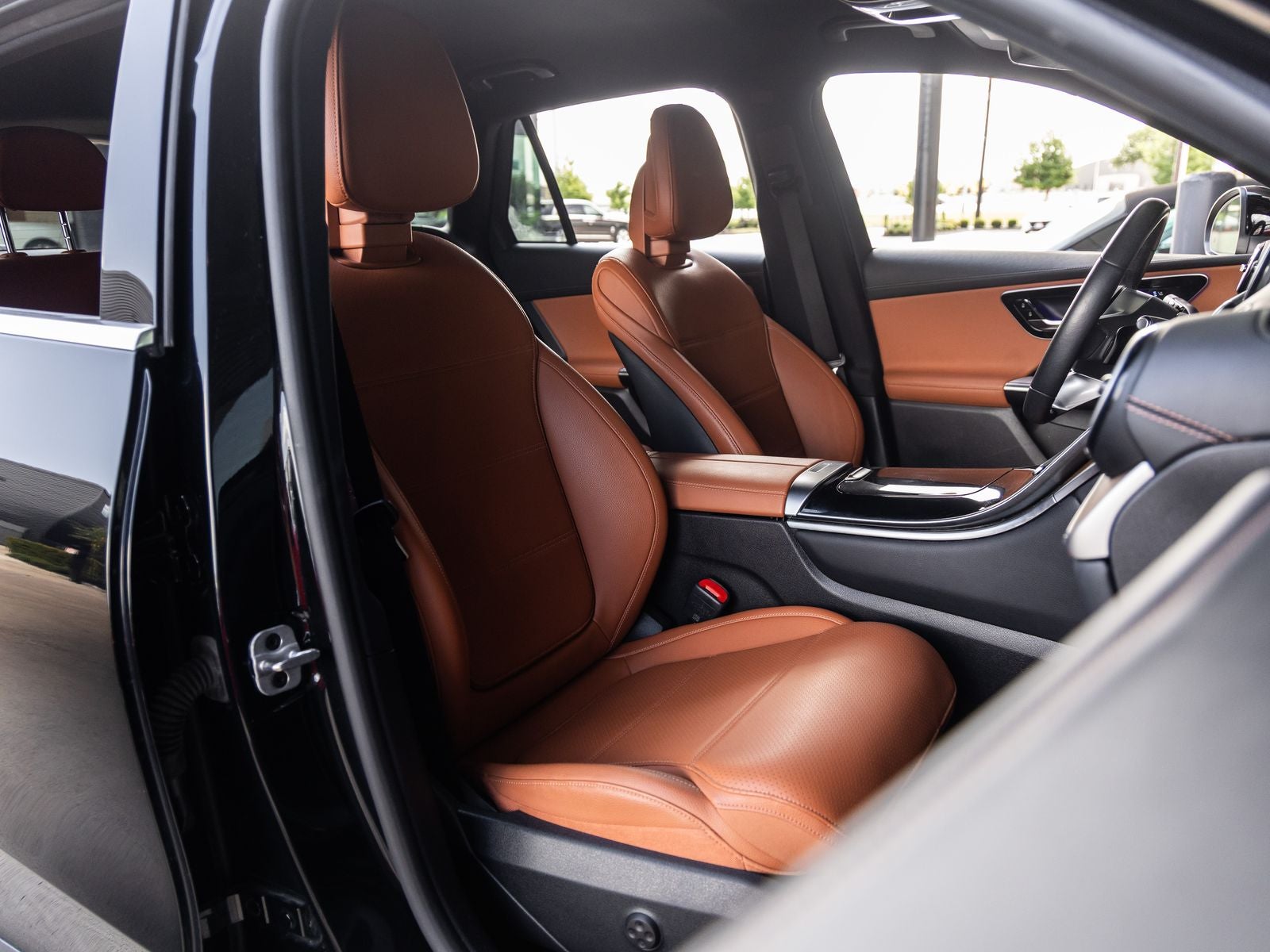 2024 Mercedes-Benz GLC GLC 300