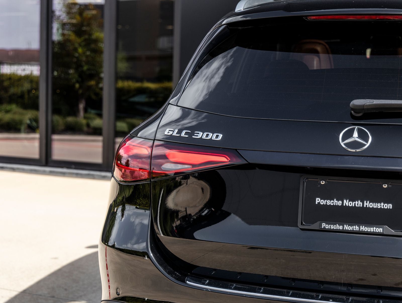 2023 Mercedes-Benz GLC GLC 300 4MATIC®