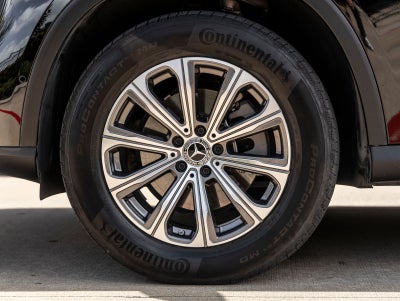 2023 Mercedes-Benz GLC GLC 300 4MATIC®