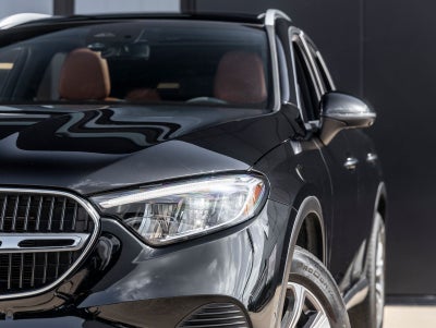 2023 Mercedes-Benz GLC GLC 300 4MATIC®