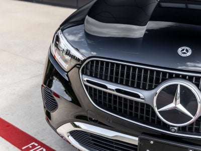 2023 Mercedes-Benz GLC GLC 300 4MATIC®
