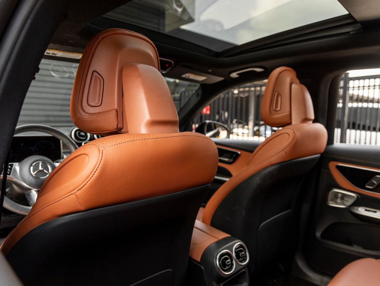 2023 Mercedes-Benz GLC GLC 300 4MATIC®