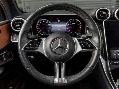 2023 Mercedes-Benz GLC GLC 300 4MATIC®