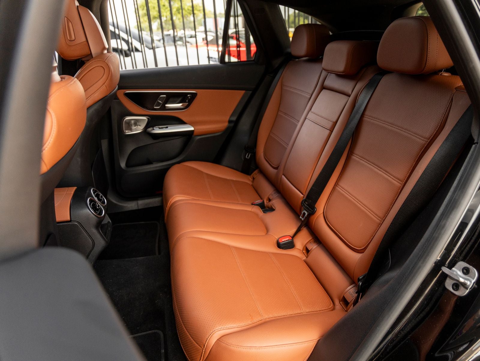 2023 Mercedes-Benz GLC GLC 300 4MATIC®