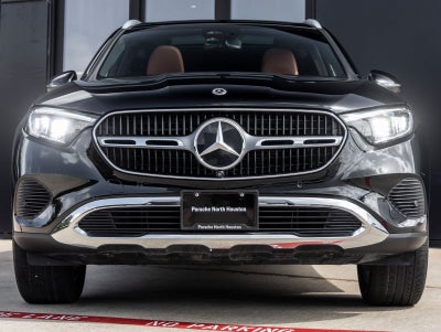 2023 Mercedes-Benz GLC GLC 300 4MATIC®