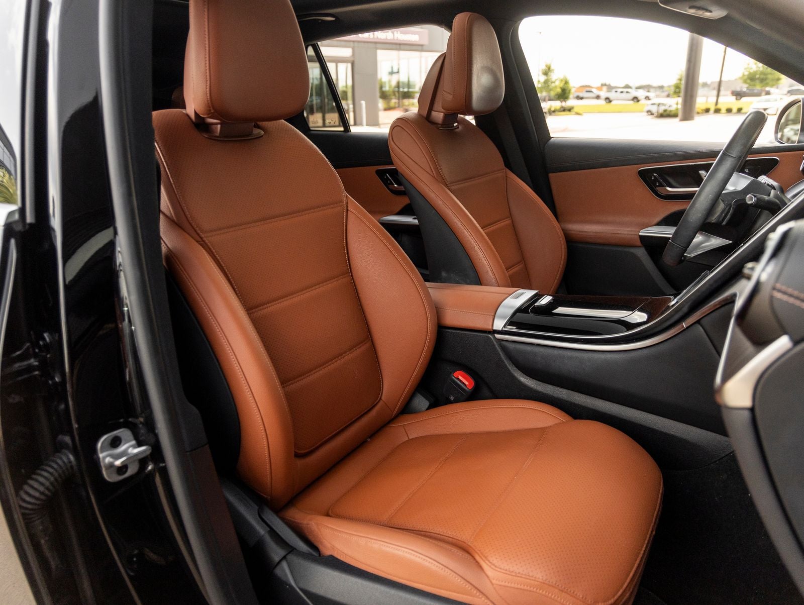 2023 Mercedes-Benz GLC GLC 300 4MATIC®