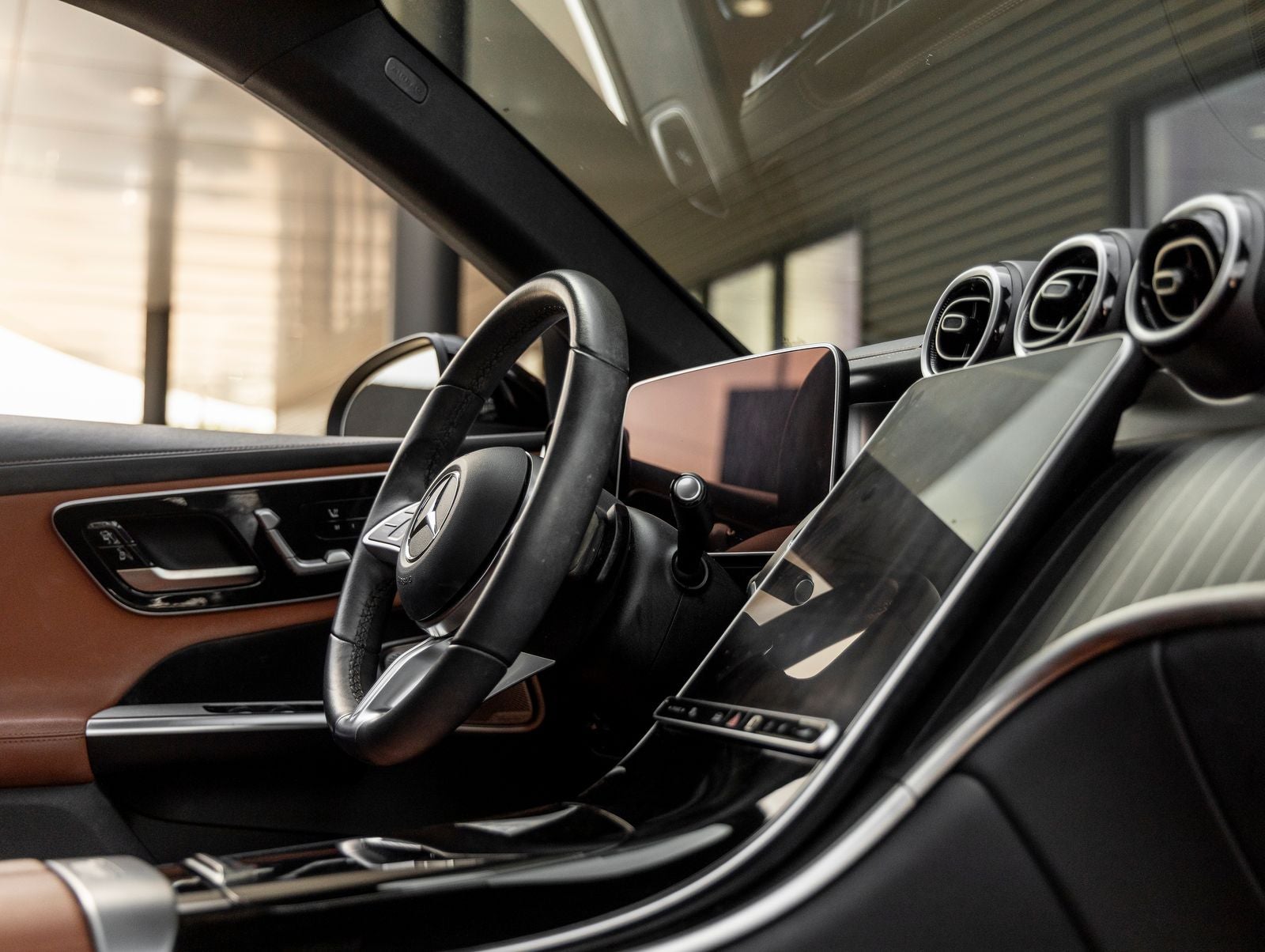 2023 Mercedes-Benz GLC GLC 300 4MATIC®