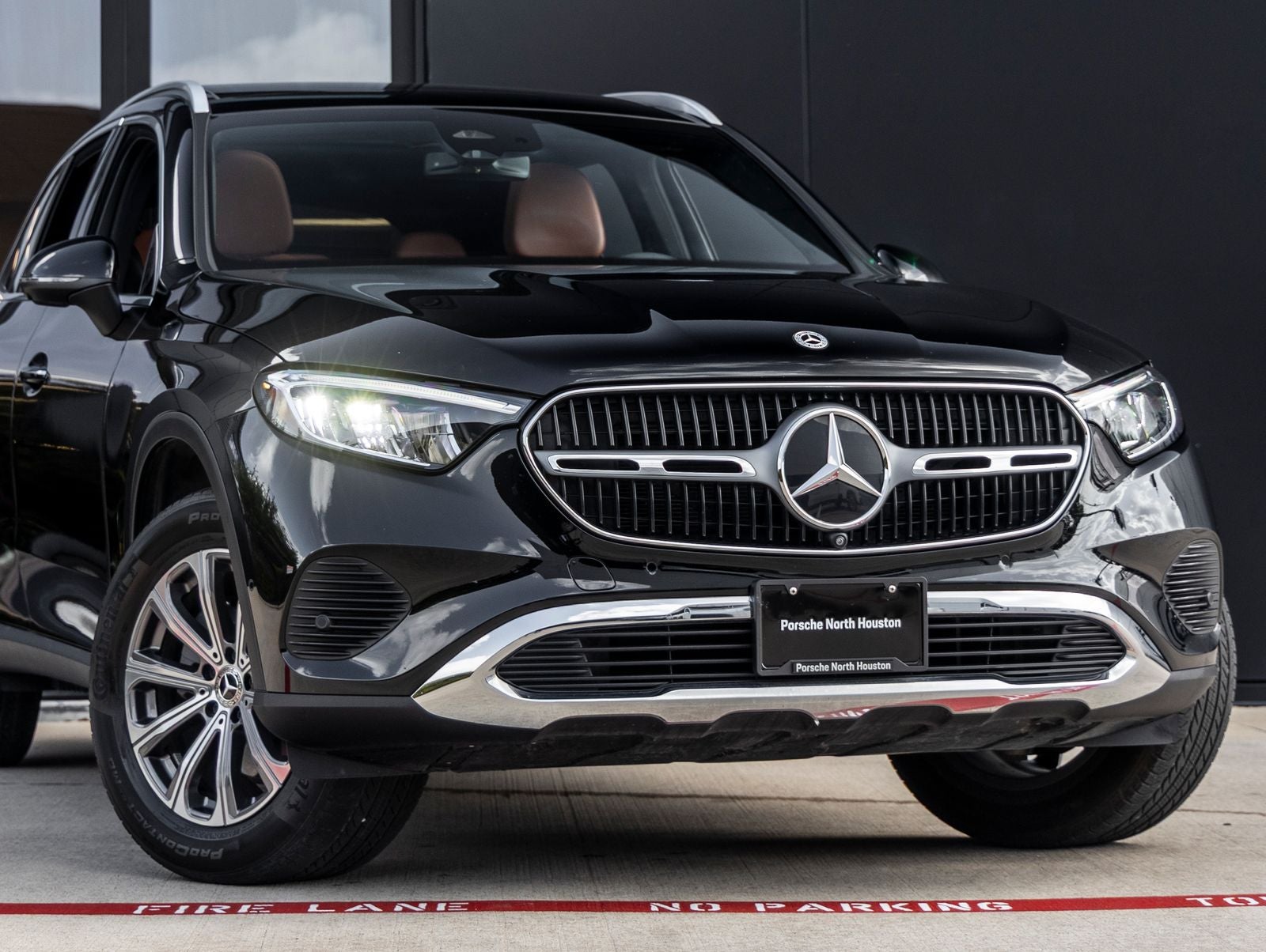 2023 Mercedes-Benz GLC GLC 300 4MATIC®