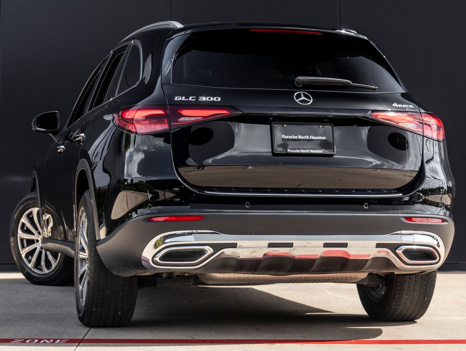 2023 Mercedes-Benz GLC GLC 300 4MATIC®
