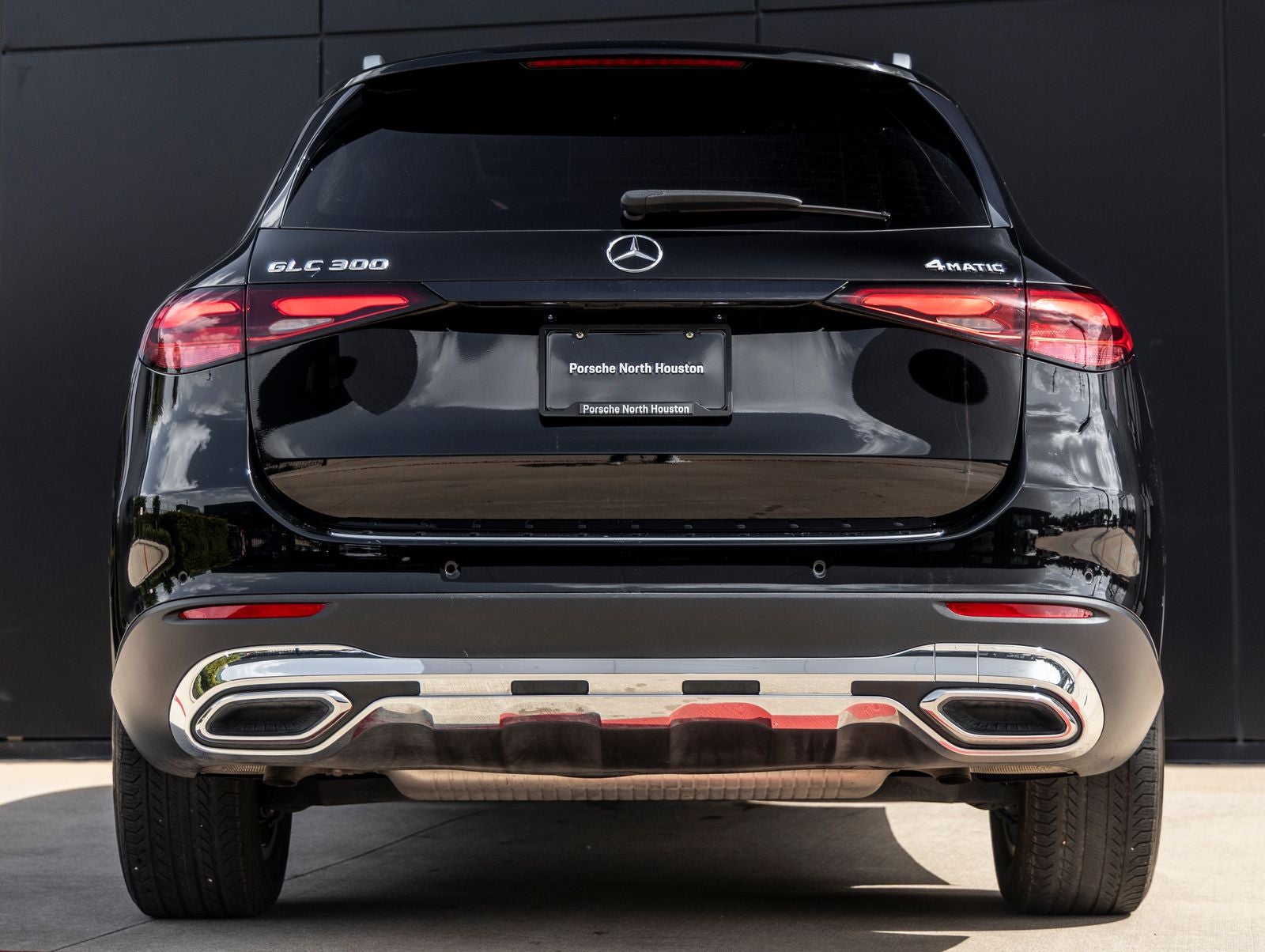 2023 Mercedes-Benz GLC GLC 300 4MATIC®