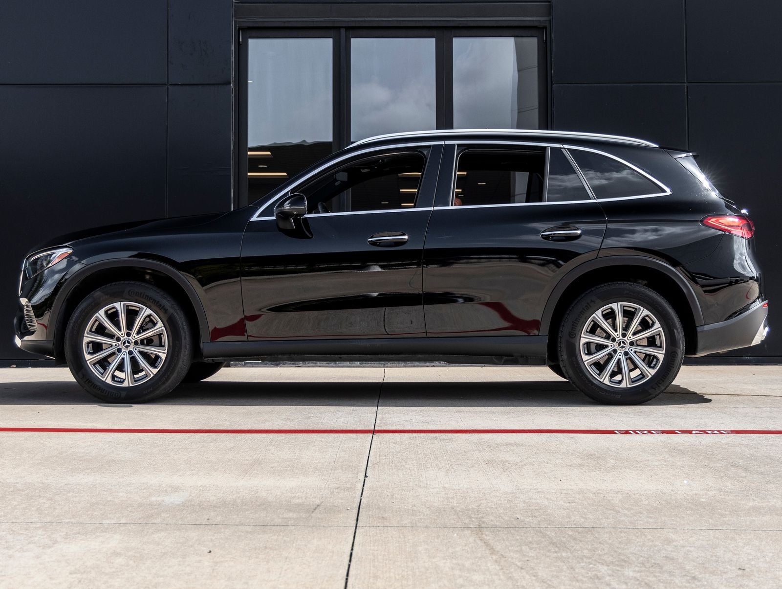 2023 Mercedes-Benz GLC GLC 300 4MATIC®