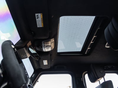2025 Mercedes-Benz G-Class G 63 AMG® 4MATIC®