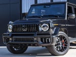 2025 Mercedes-Benz G-Class G 63 AMG® 4MATIC®