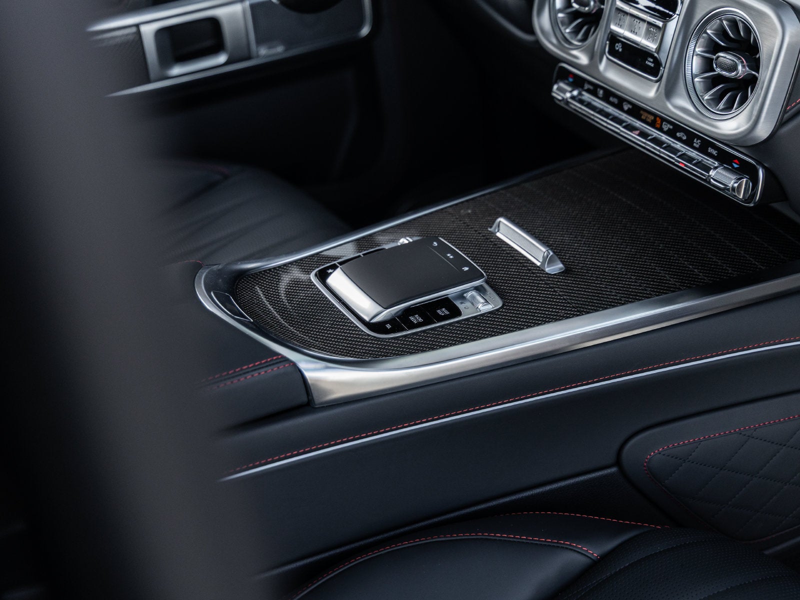 2025 Mercedes-Benz G-Class G 63 AMG® 4MATIC®