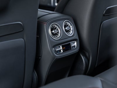 2025 Mercedes-Benz G-Class G 63 AMG® 4MATIC®