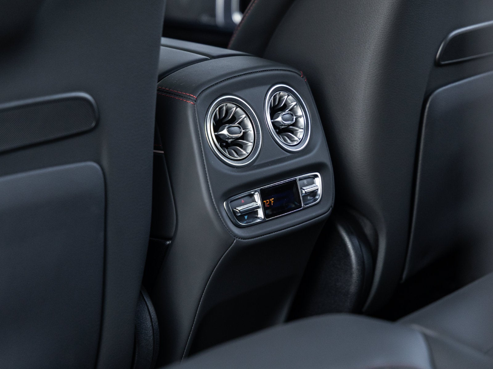 2025 Mercedes-Benz G-Class G 63 AMG® 4MATIC®