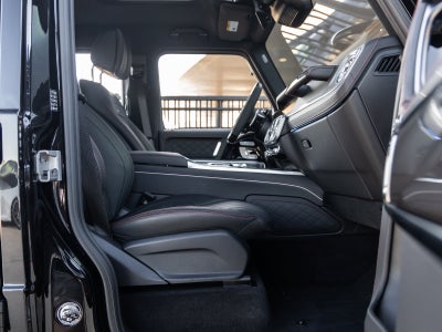2025 Mercedes-Benz G-Class G 63 AMG® 4MATIC®
