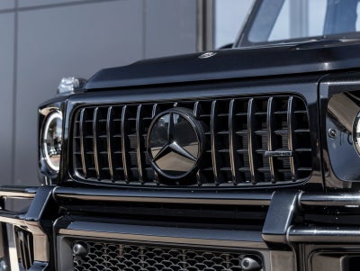 2025 Mercedes-Benz G-Class G 63 AMG® 4MATIC®