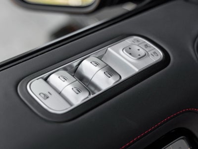 2025 Mercedes-Benz G-Class G 63 AMG® 4MATIC®