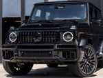 2025 Mercedes-Benz G-Class G 63 AMG® 4MATIC®