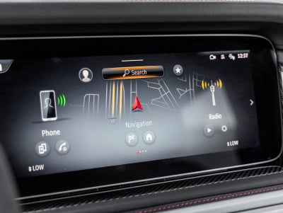 2025 Mercedes-Benz G-Class G 63 AMG® 4MATIC®