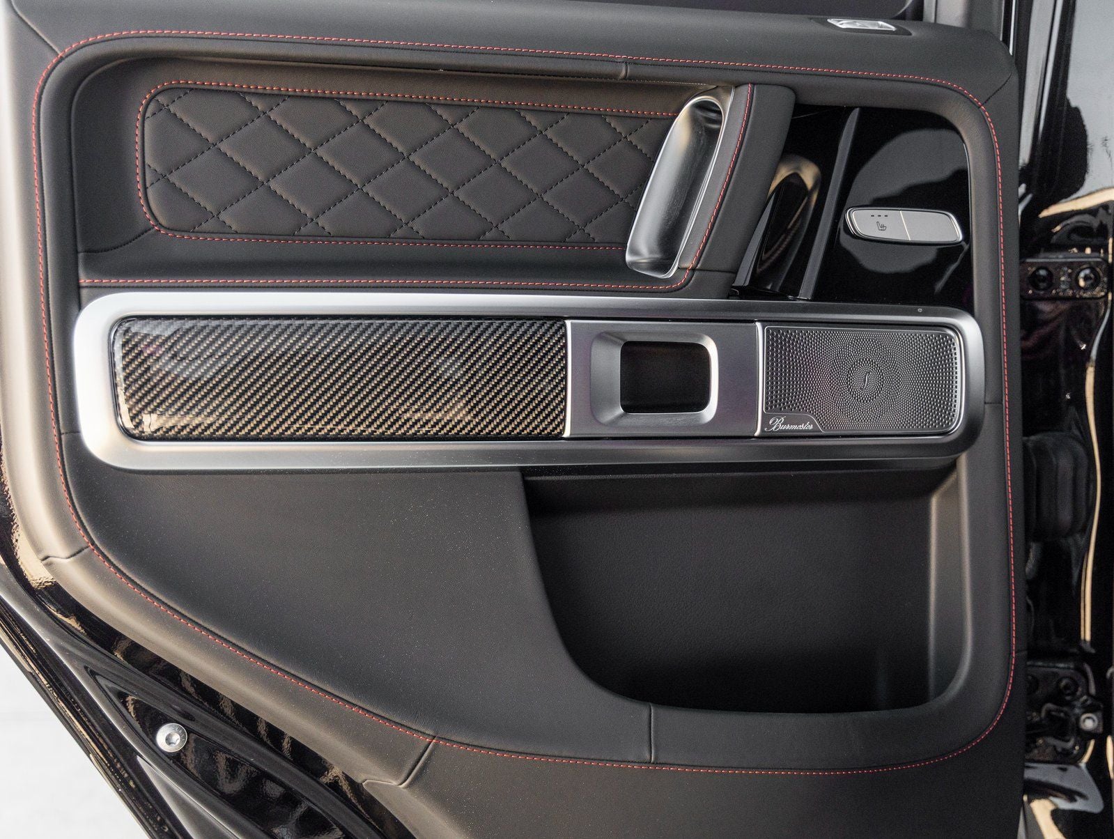 2025 Mercedes-Benz G-Class G 63 AMG® 4MATIC®