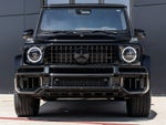 2025 Mercedes-Benz G-Class G 63 AMG® 4MATIC®