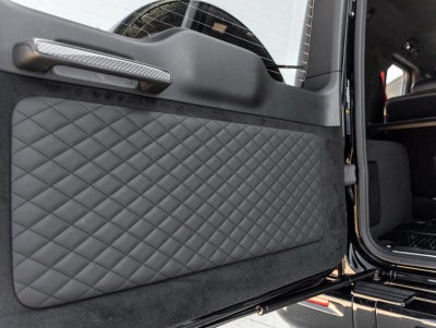 2025 Mercedes-Benz G-Class G 63 AMG® 4MATIC®