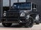 2026 Mercedes-Benz G-Class G 63 AMG® 4MATIC®