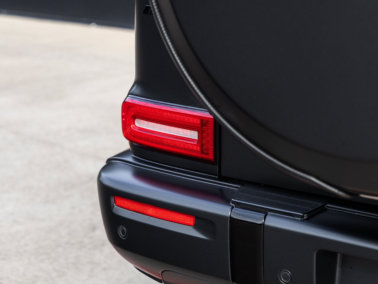 2026 Mercedes-Benz G-Class G 63 AMG® 4MATIC®