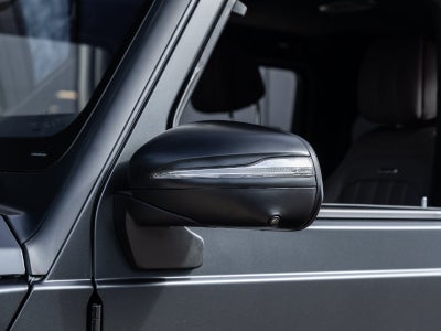 2026 Mercedes-Benz G-Class G 63 AMG® 4MATIC®