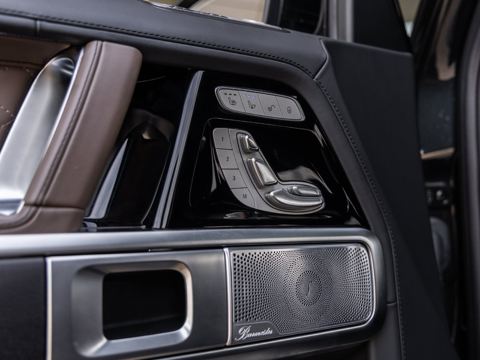 2026 Mercedes-Benz G-Class G 63 AMG® 4MATIC®