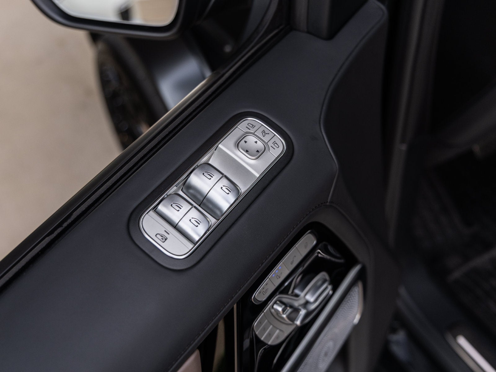 2026 Mercedes-Benz G-Class G 63 AMG® 4MATIC®