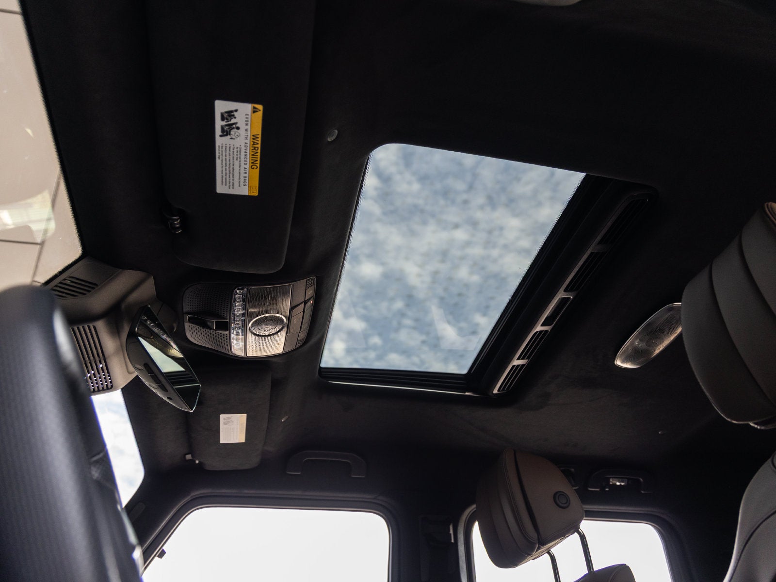 2026 Mercedes-Benz G-Class G 63 AMG® 4MATIC®