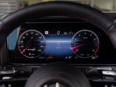 2026 Mercedes-Benz G-Class G 63 AMG® 4MATIC®