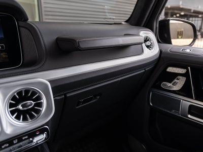 2026 Mercedes-Benz G-Class G 63 AMG® 4MATIC®
