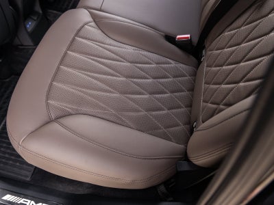 2026 Mercedes-Benz G-Class G 63 AMG® 4MATIC®