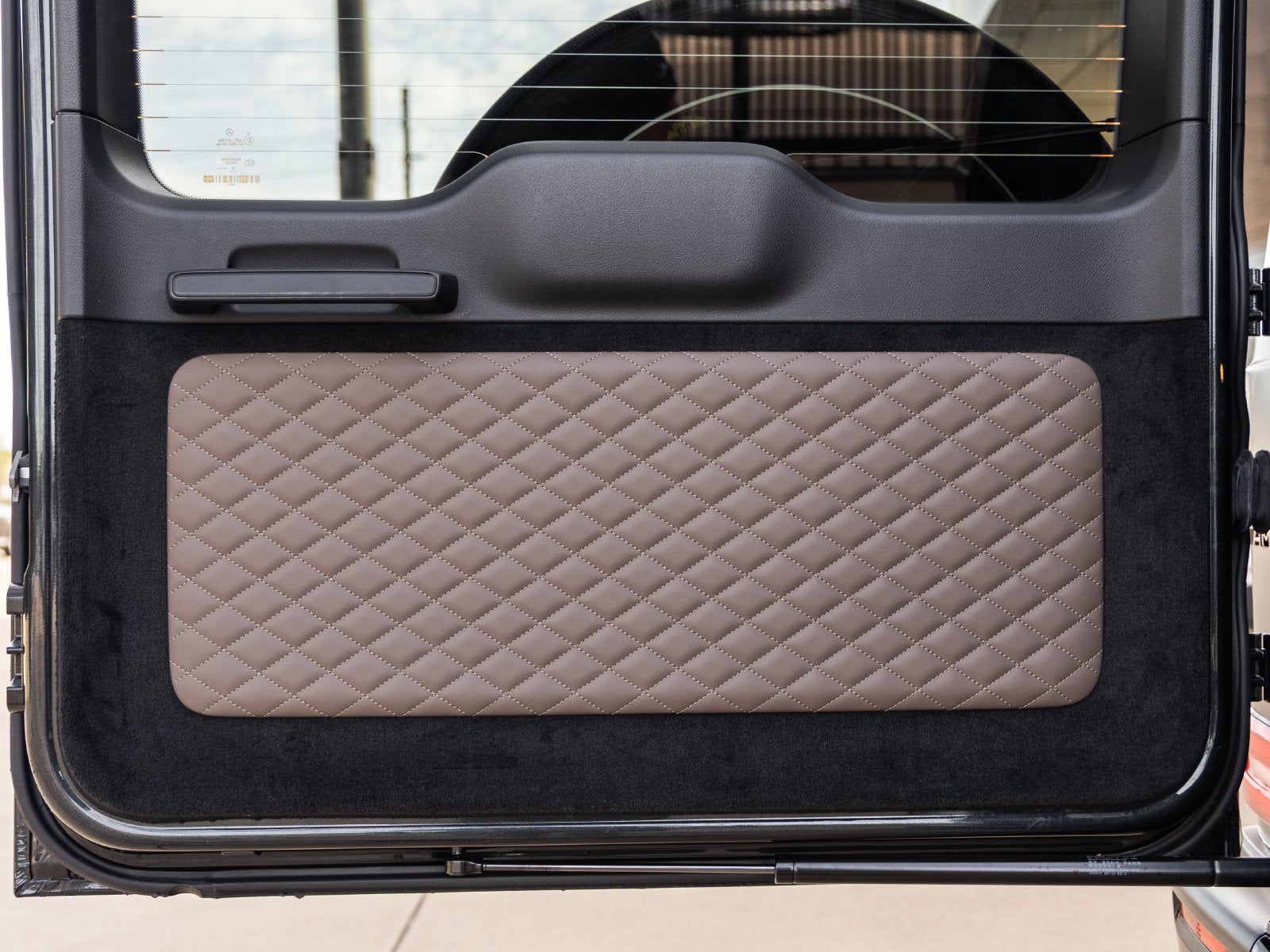 2026 Mercedes-Benz G-Class G 63 AMG® 4MATIC®