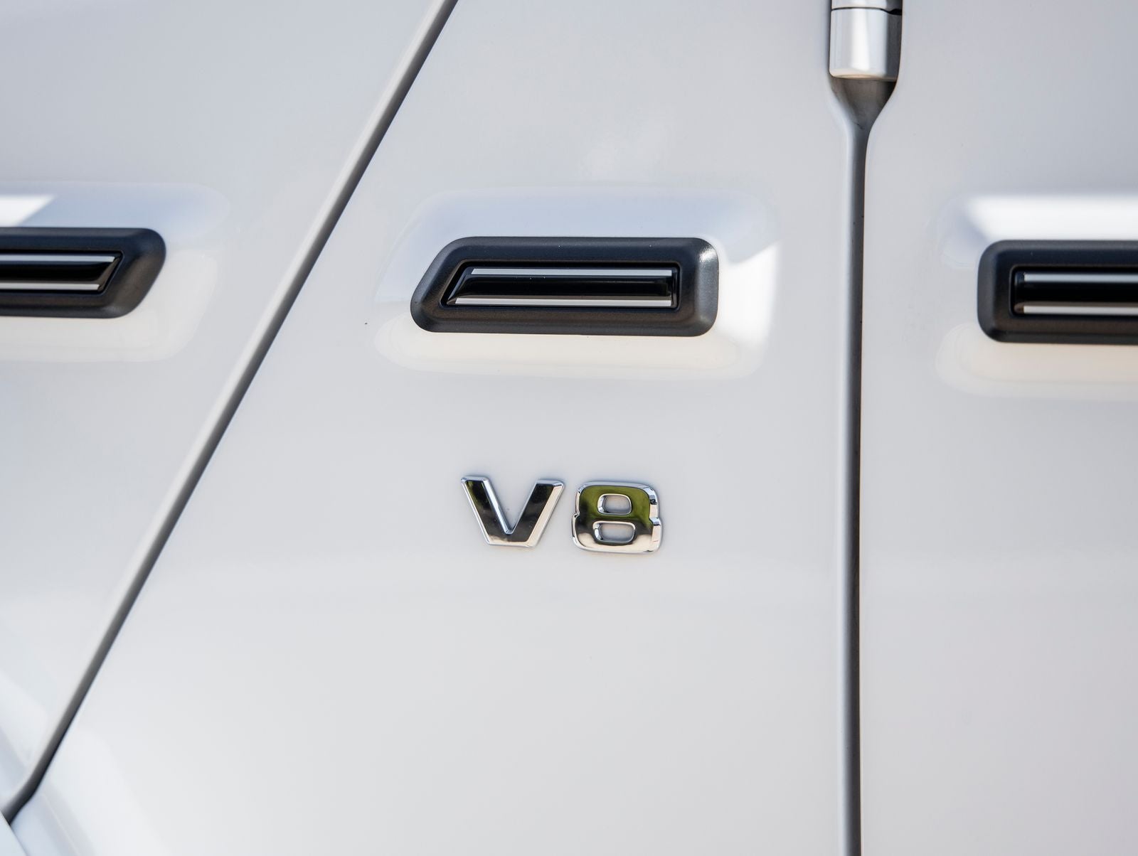 2023 Mercedes-Benz G-Class G 550 4MATIC®