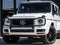 2023 Mercedes-Benz G-Class G 550 4MATIC®
