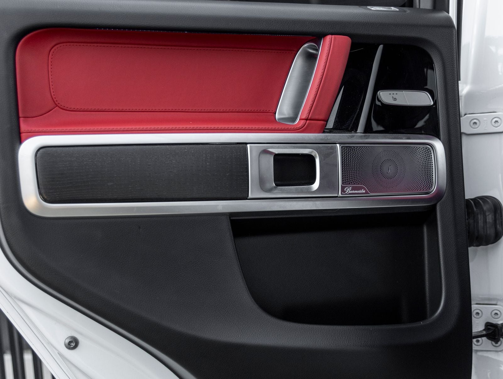2023 Mercedes-Benz G-Class G 550 4MATIC®
