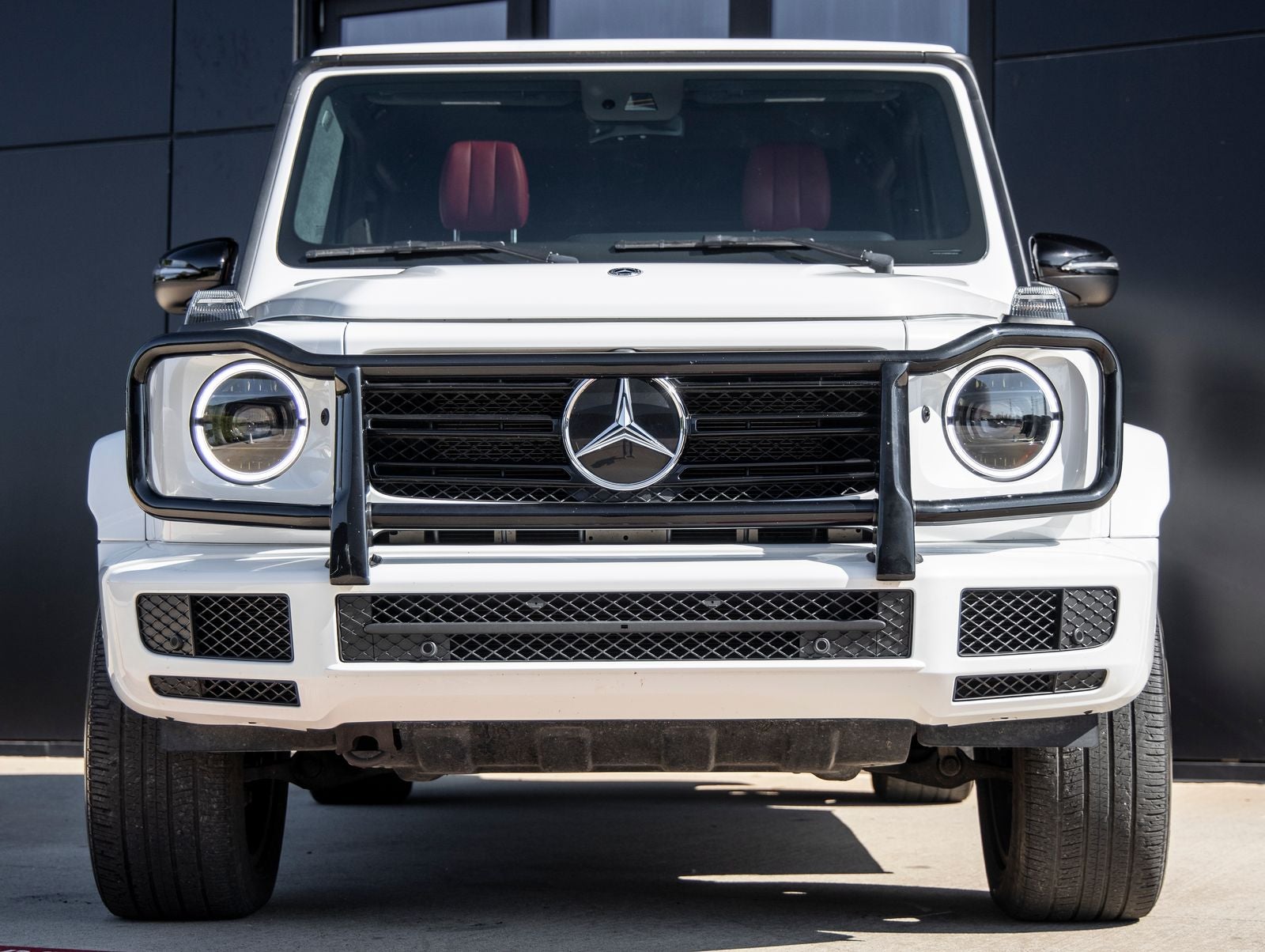 2023 Mercedes-Benz G-Class G 550 4MATIC®