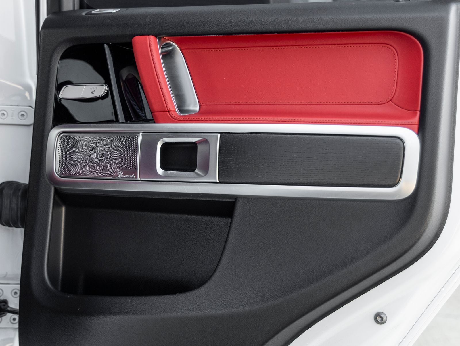 2023 Mercedes-Benz G-Class G 550 4MATIC®
