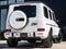 2023 Mercedes-Benz G-Class G 550 4MATIC®