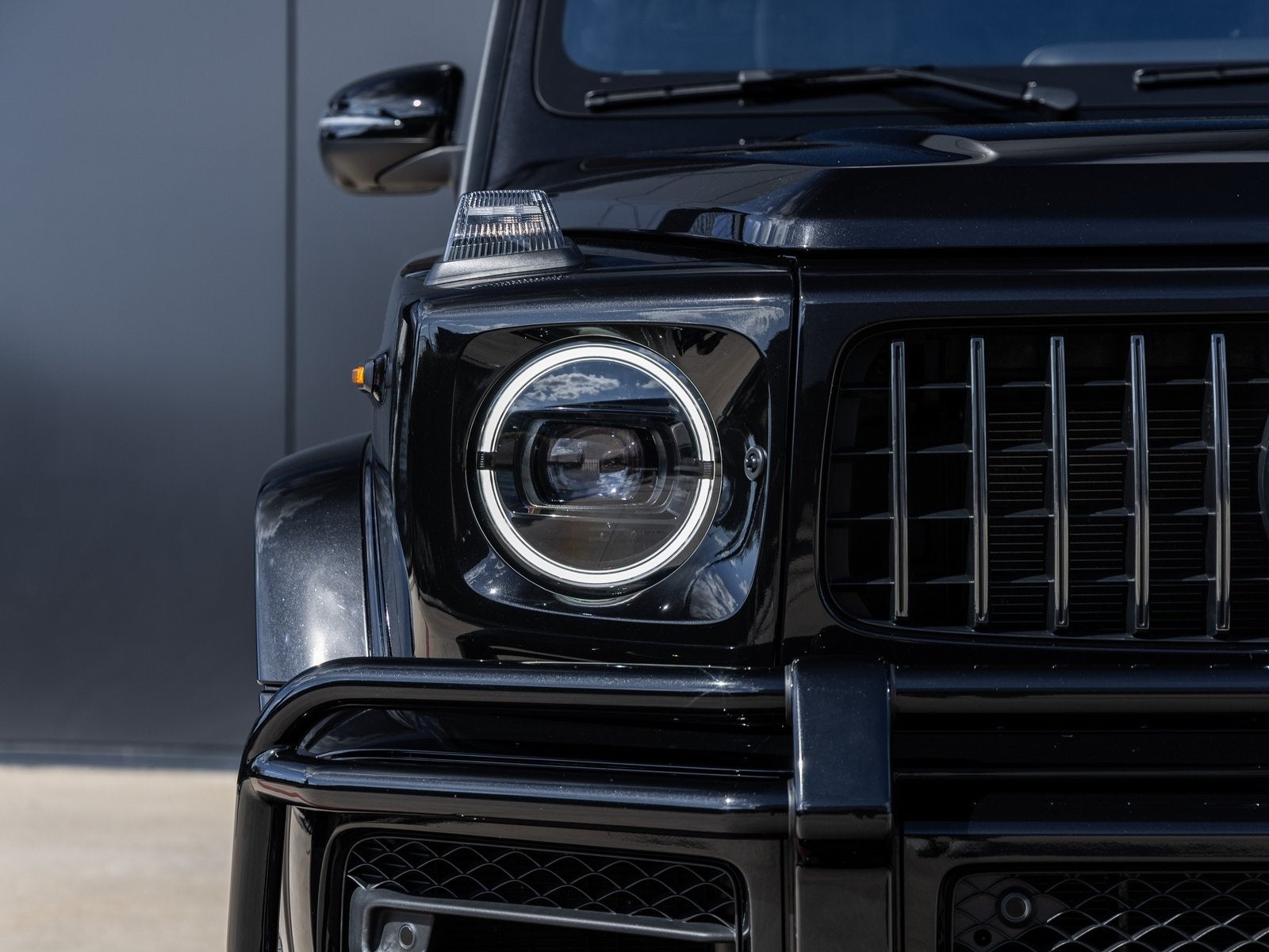 2022 Mercedes-Benz G-Class G 63 AMG® 4MATIC®
