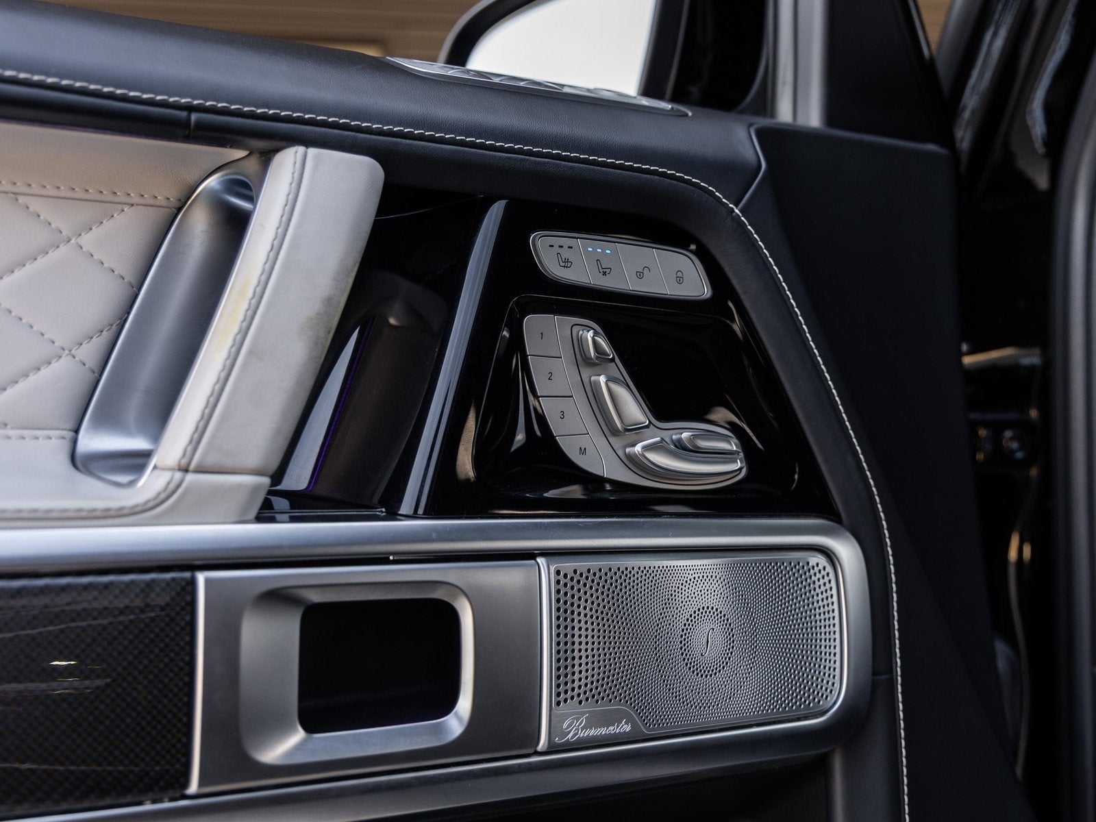 2022 Mercedes-Benz G-Class G 63 AMG® 4MATIC®