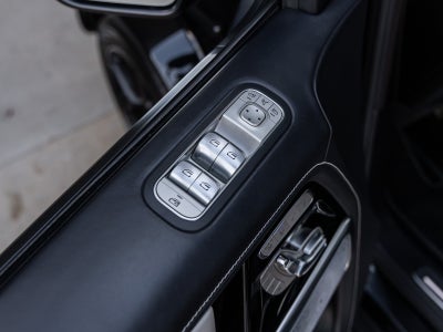 2022 Mercedes-Benz G-Class G 63 AMG® 4MATIC®