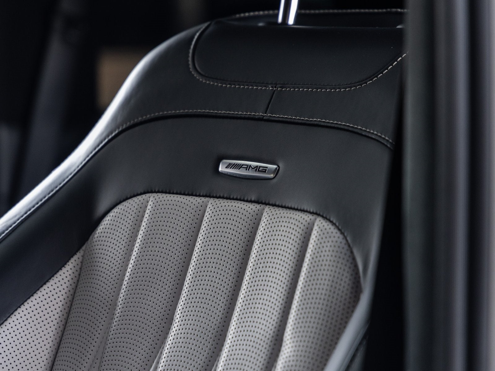 2022 Mercedes-Benz G-Class G 63 AMG® 4MATIC®