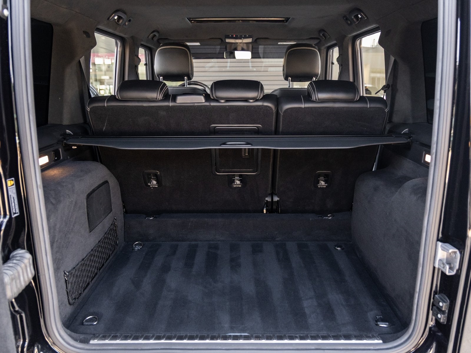 2022 Mercedes-Benz G-Class G 63 AMG® 4MATIC®